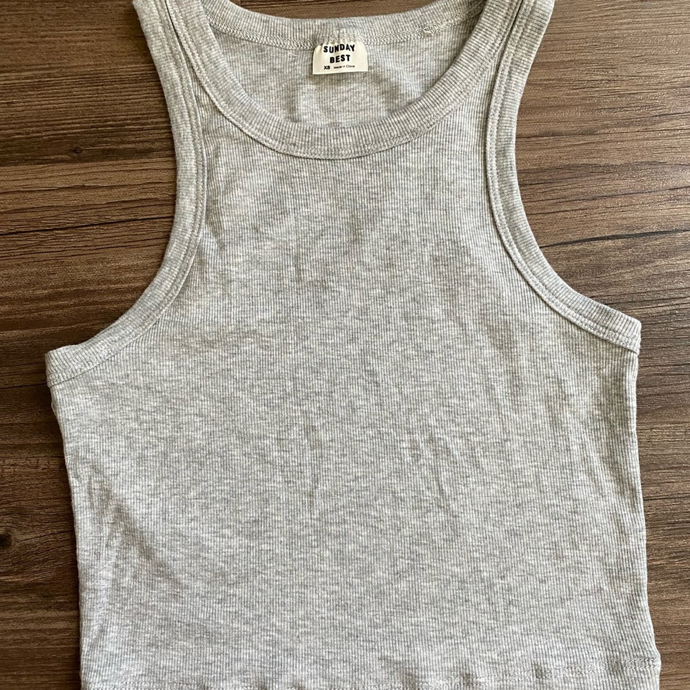Aritzia Honor Tank